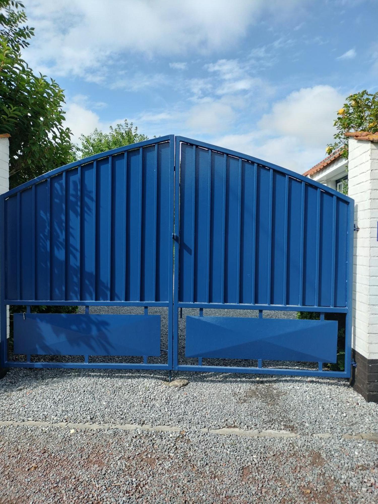 La Tiote Glaine Cappelle-en-Pevele Exterior foto